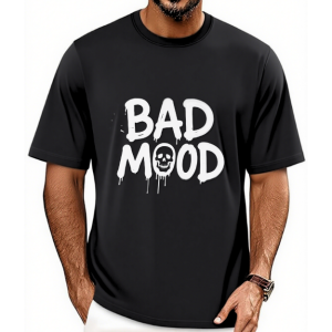 Bad Mood T-Shirt