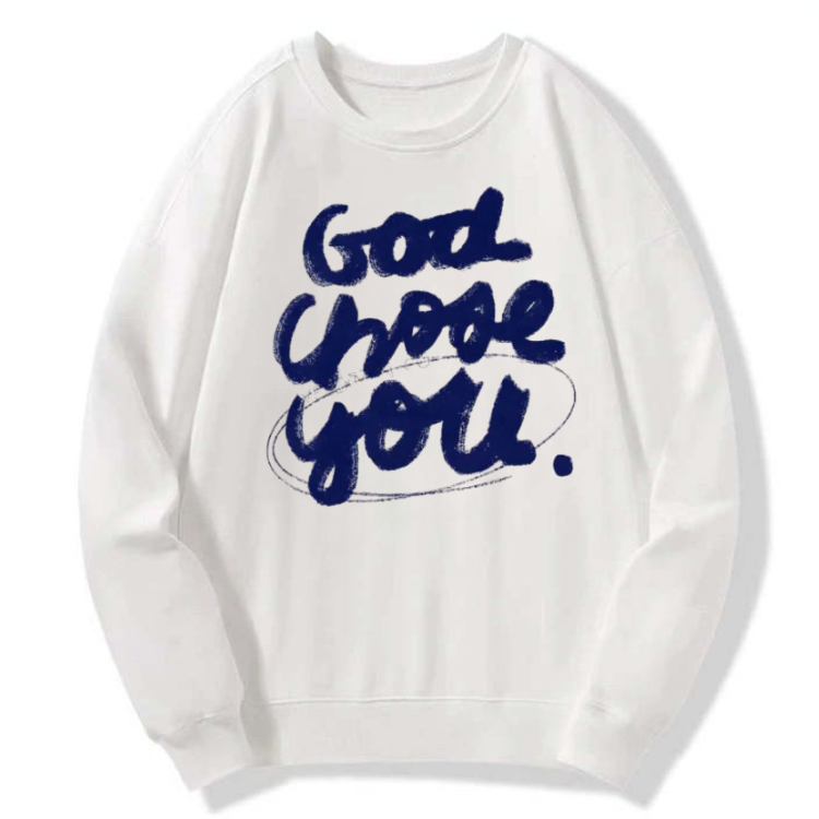 Good Choice You Sweatshirt - Image 6