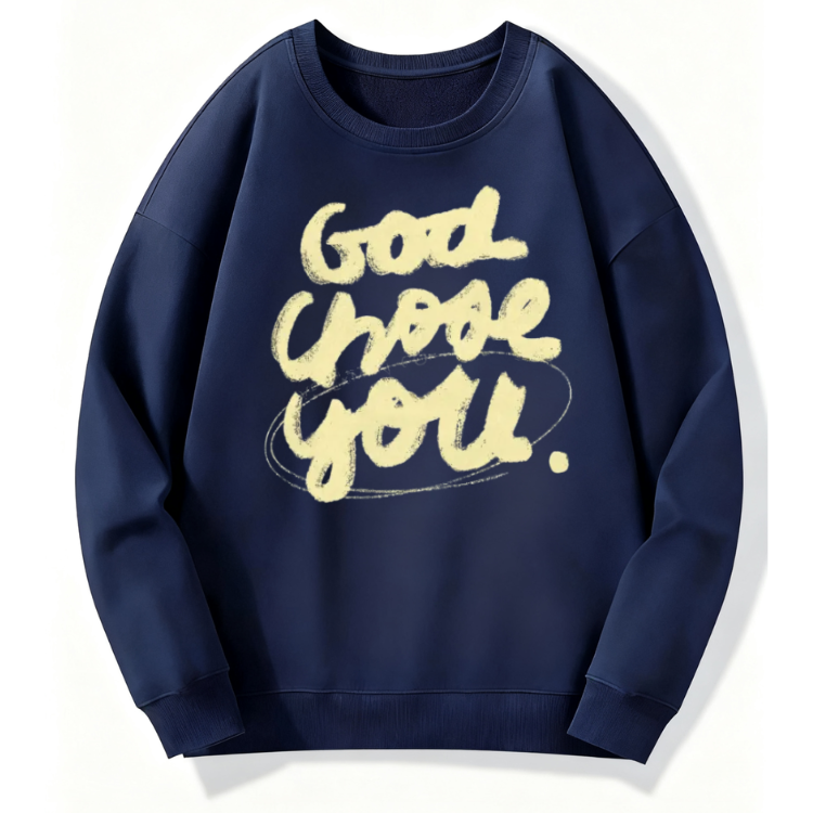 Good Choice You Sweatshirt - Image 3