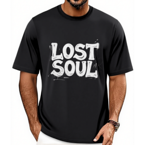 Lost Soul T-Shirt